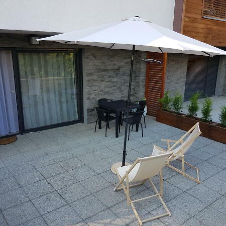 Apartament Cieplice Slaskie Zdroj Еленя-Гура Экстерьер фото